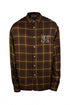 Palm Angels Men Shirt by Luosophy