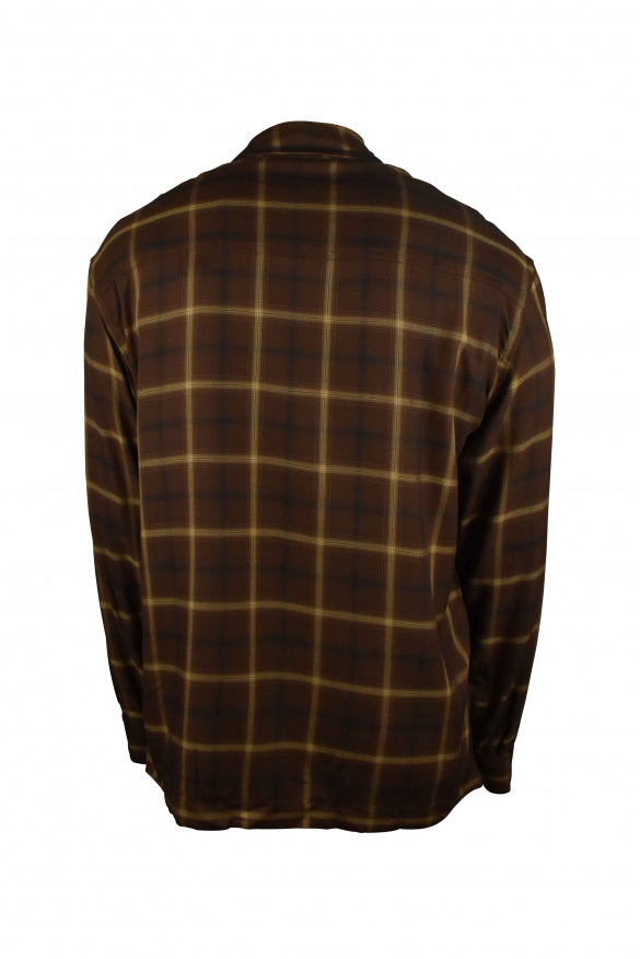 Palm Angels Men Shirt by Luosophy