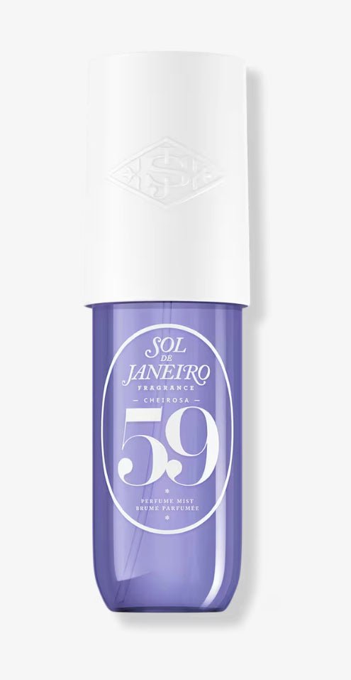 Sol de Janeiro Cheirosa 59 Hair &amp; Body Perfume Mist