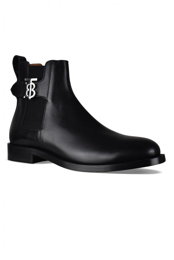 Burberry Men Chelsea Boots Luke by Luosophy