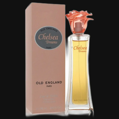 Chelsea Dreams By Old England Perfume for Women by Gamer Scents