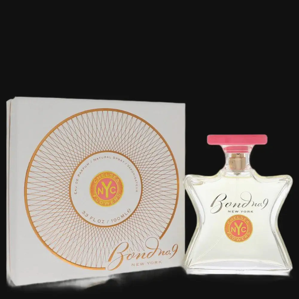 Chelsea Flowers By Bond No. 9 Perfume for Women - DestGlow