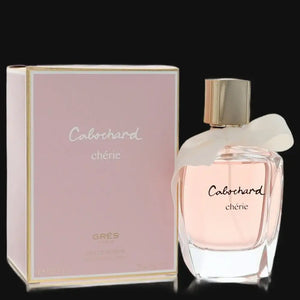 Cherie By Cabochard Perfume for Women