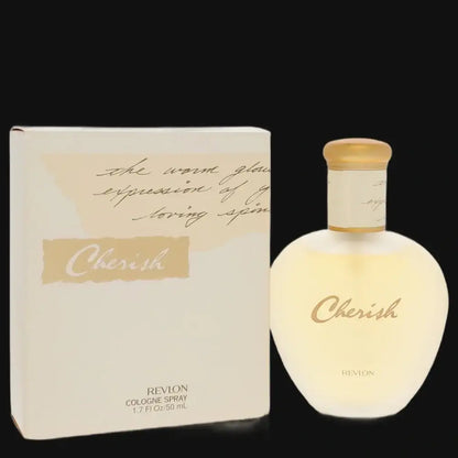 Cherish By Revlon Perfume for Women by Gamer Scents