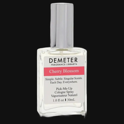 Cherry Blossom By Demeter Perfume for Women by Gamer Scents