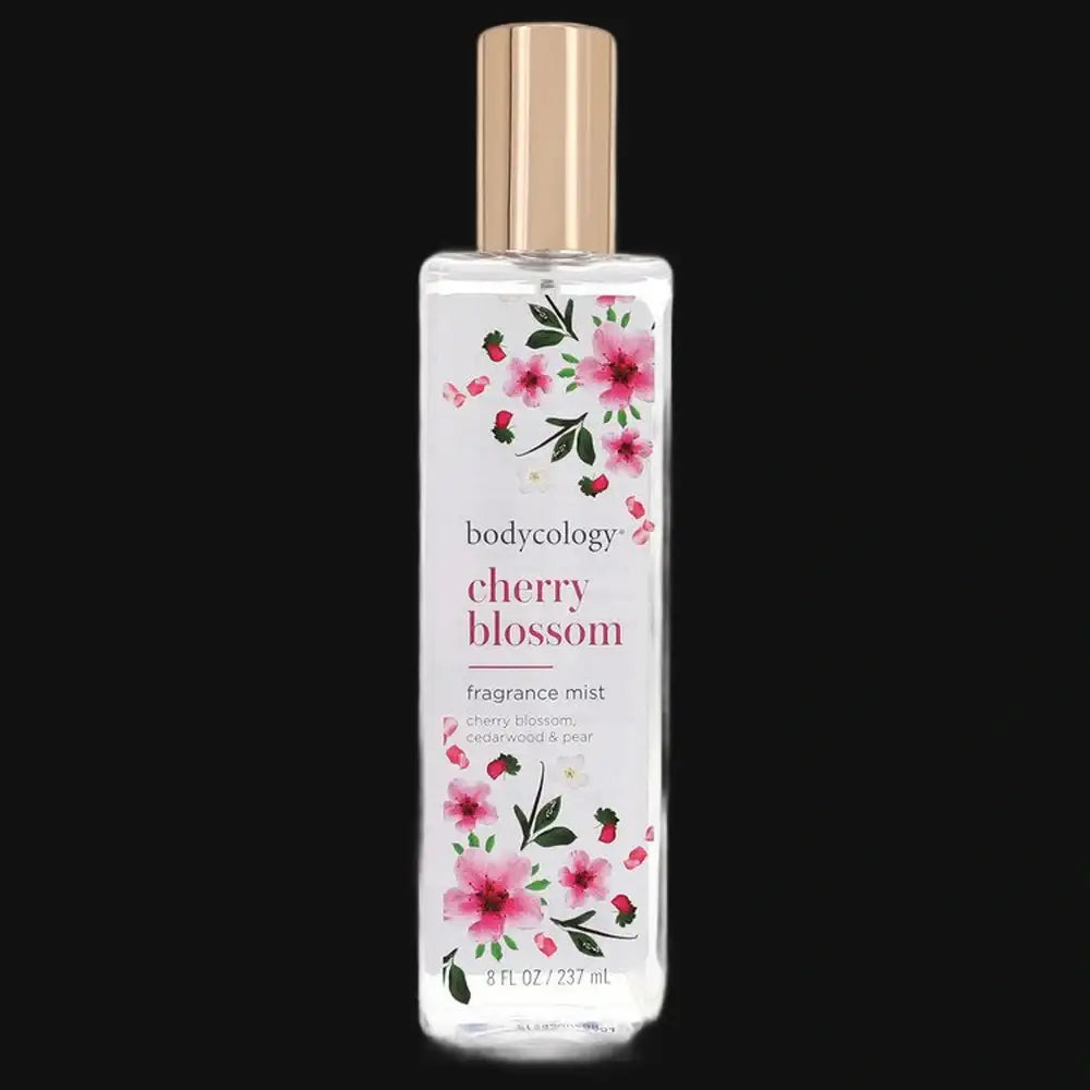 Cherry Blossom Cedarwood And Pear By Bodycology Perfume for Women by Gamer Scents