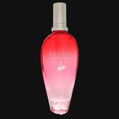 Cherry In Japan By Escada Perfume for Women