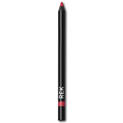 Gel Lip Liner Collection | Smooth, Defined Lips | Longwear, Creamy Finish | REK Cosmetics