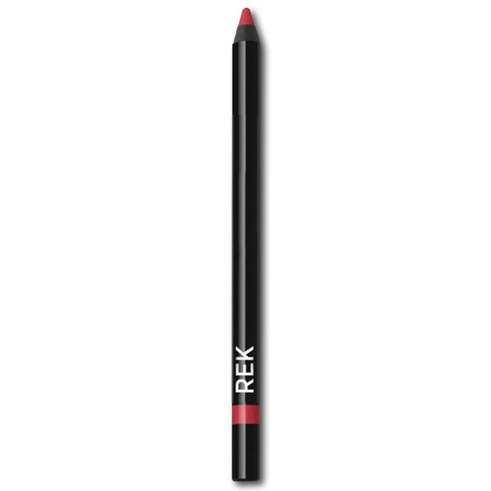 Gel Lip Liner Collection | Smooth, Defined Lips | Longwear, Creamy Finish | REK Cosmetics by REK Cosmetics