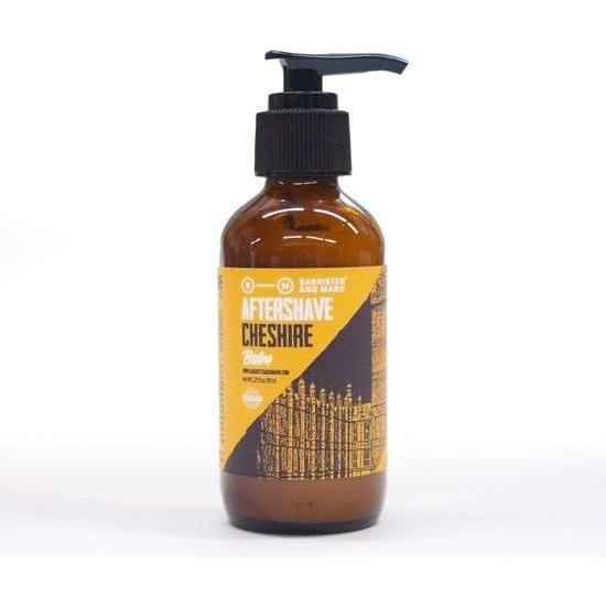 Barrister &amp; Mann Cheshire Collection
