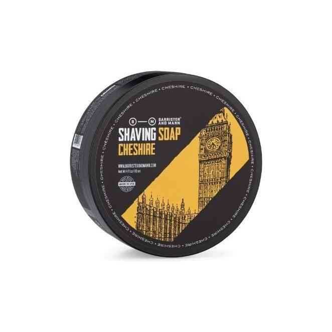 Barrister &amp; Mann Cheshire Collection