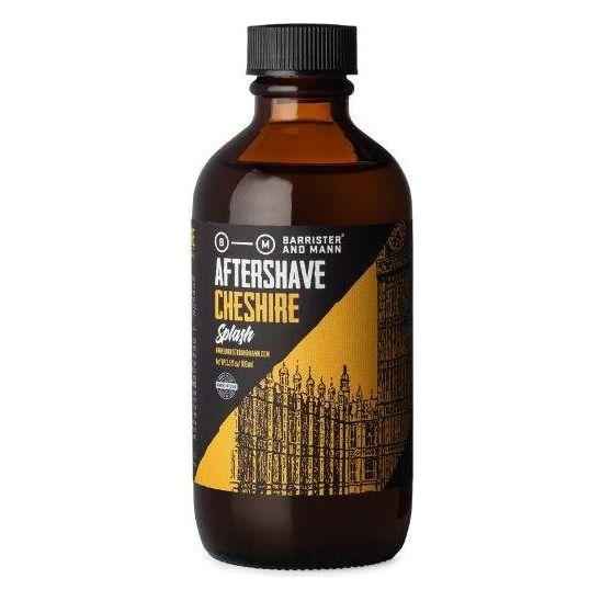 Barrister &amp; Mann Cheshire Collection