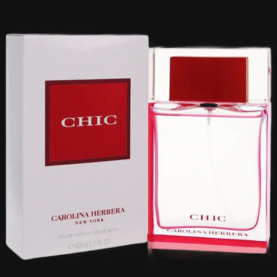 Chic By Carolina Herrera Perfume for Women