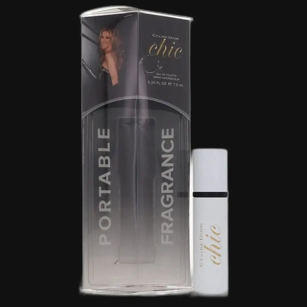 Chic By Celine Dion Perfume for Women