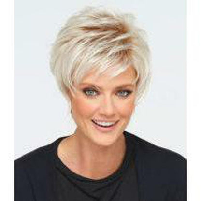 HairUWear Chick It Up Wig