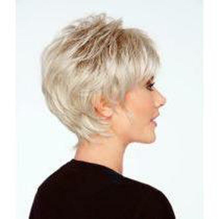 HairUWear Chick It Up Wig
