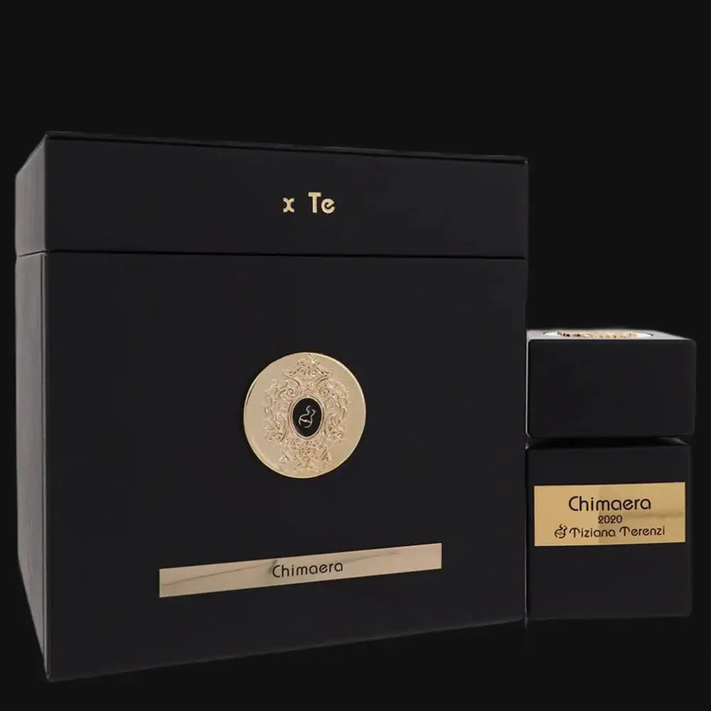 Chimaera By Tiziana Terenzi Perfume for Women