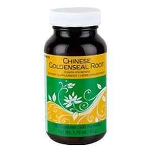 NOW AVAILABLE Chinese Goldenseal Root | Natural Herbal Food Supplement by Sunrider