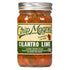 Salsa, Mild, Cilantro Lime, Vinegar Free, Chip Magnet by Country Life Natural Foods