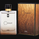 Chivalry By Ajmal Cologne for Men 