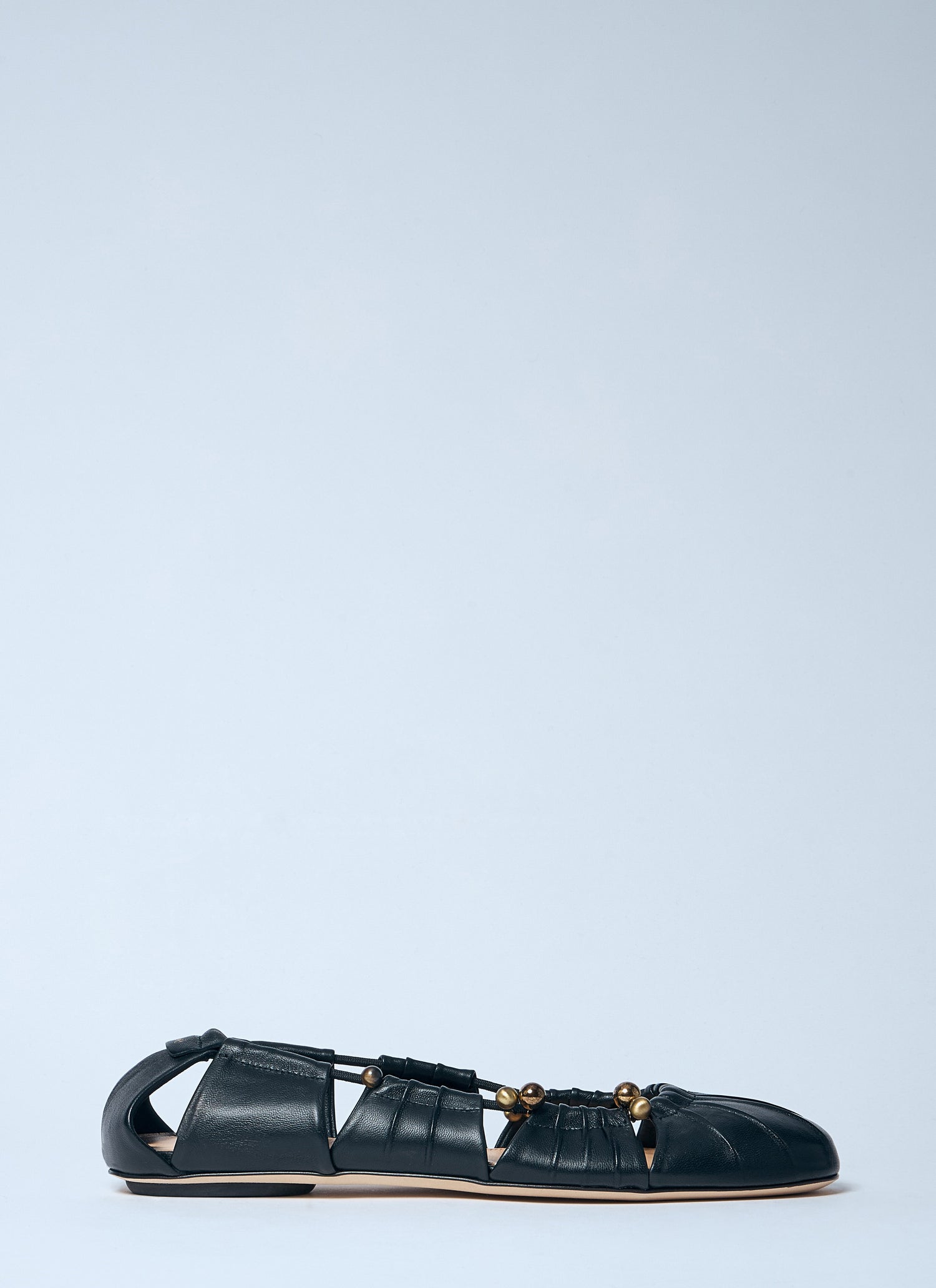 Chloé Women Luna Ballerina Flats by Luosophy
