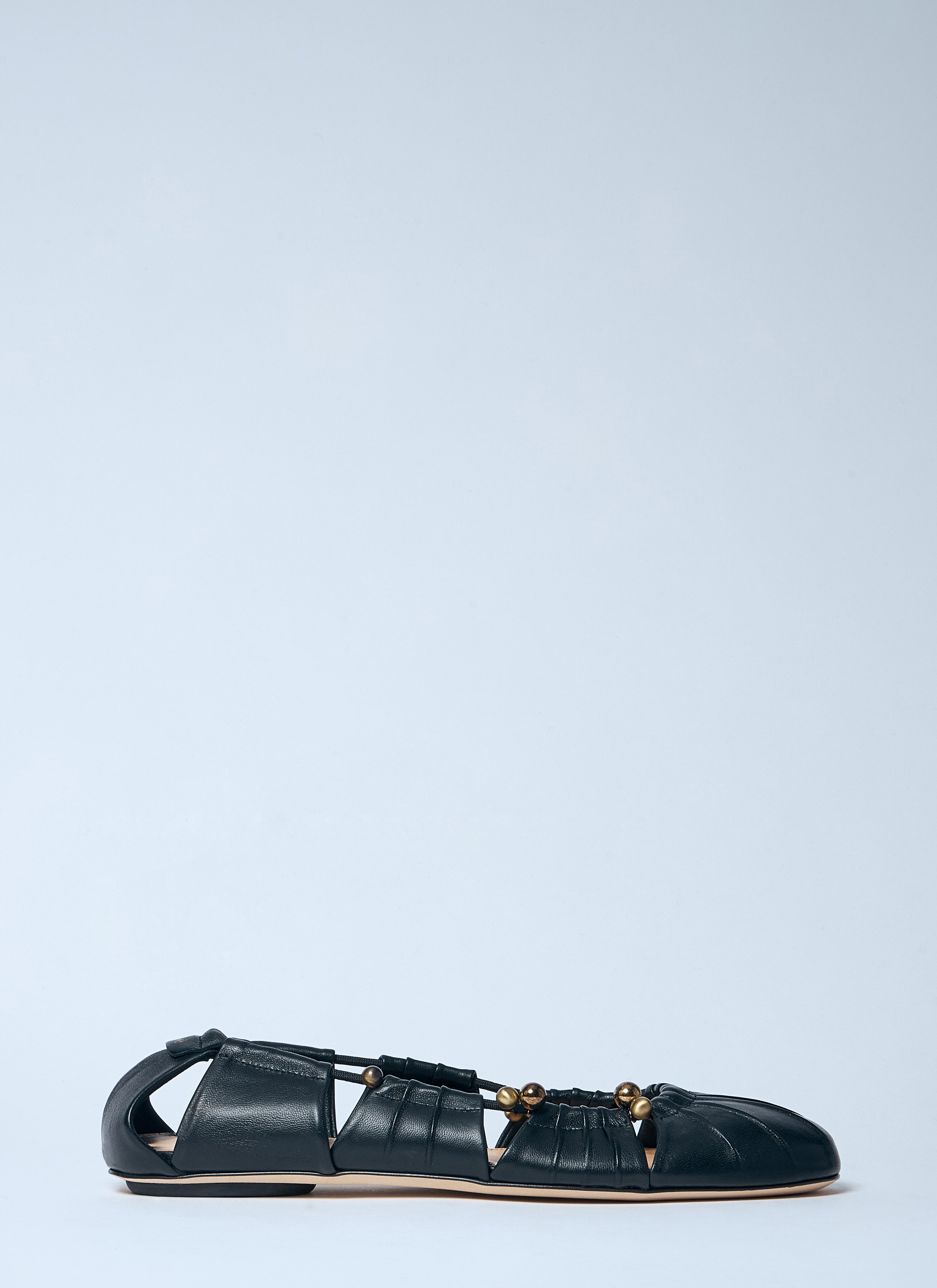 Chloé Women Luna Ballerina Flats by Luosophy