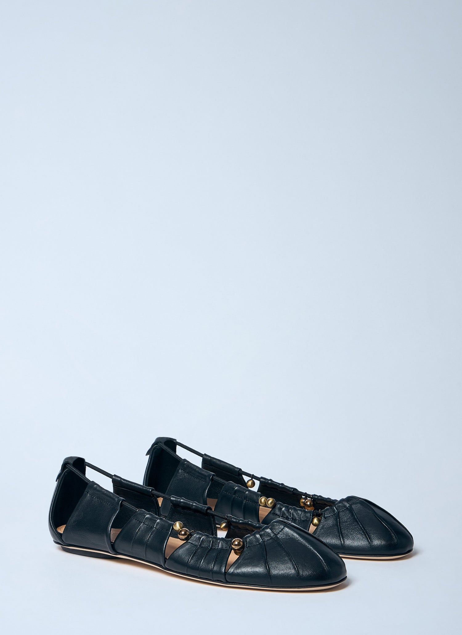 Chloé Women Luna Ballerina Flats by Luosophy