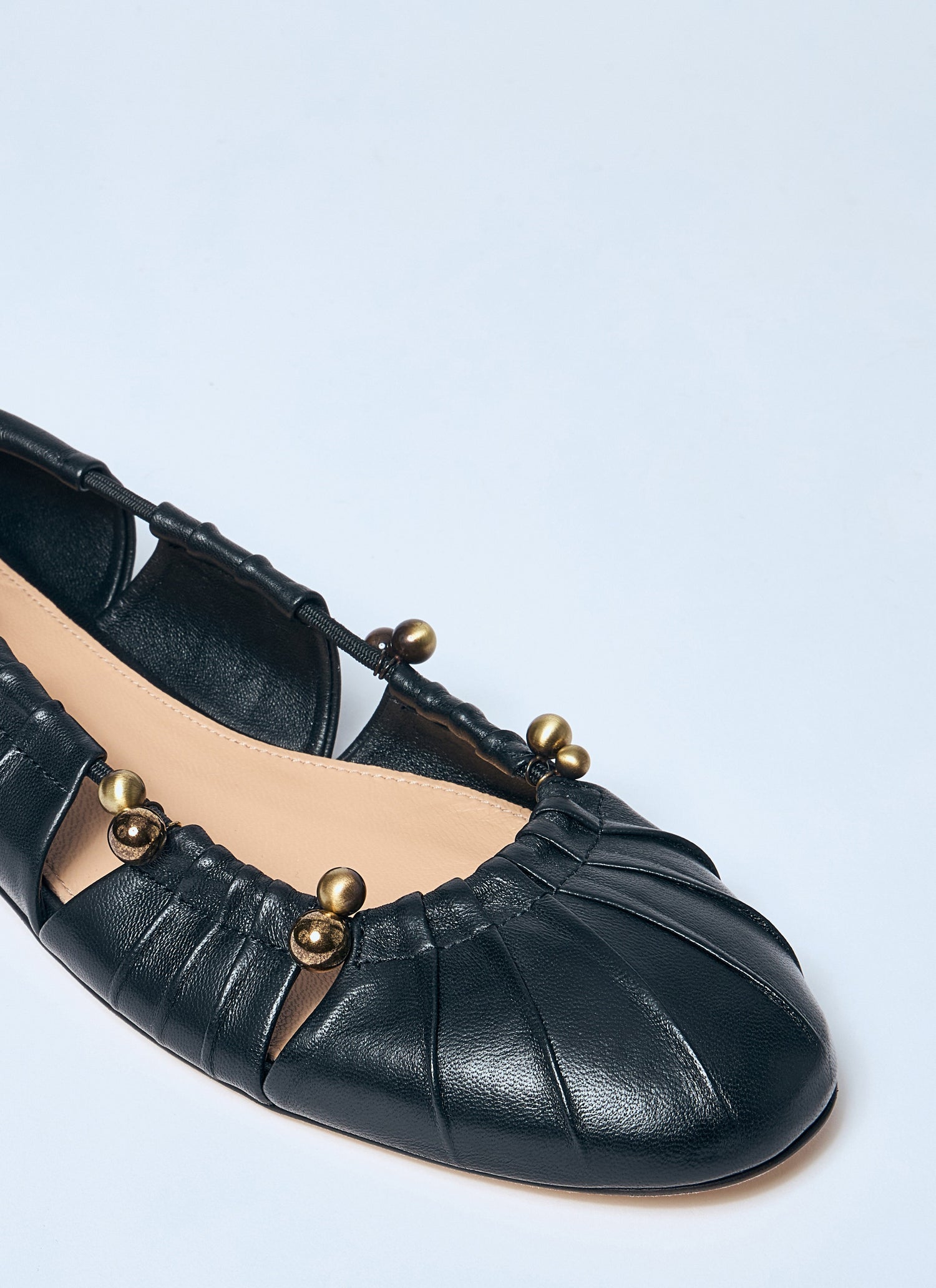 Chloé Women Luna Ballerina Flats by Luosophy