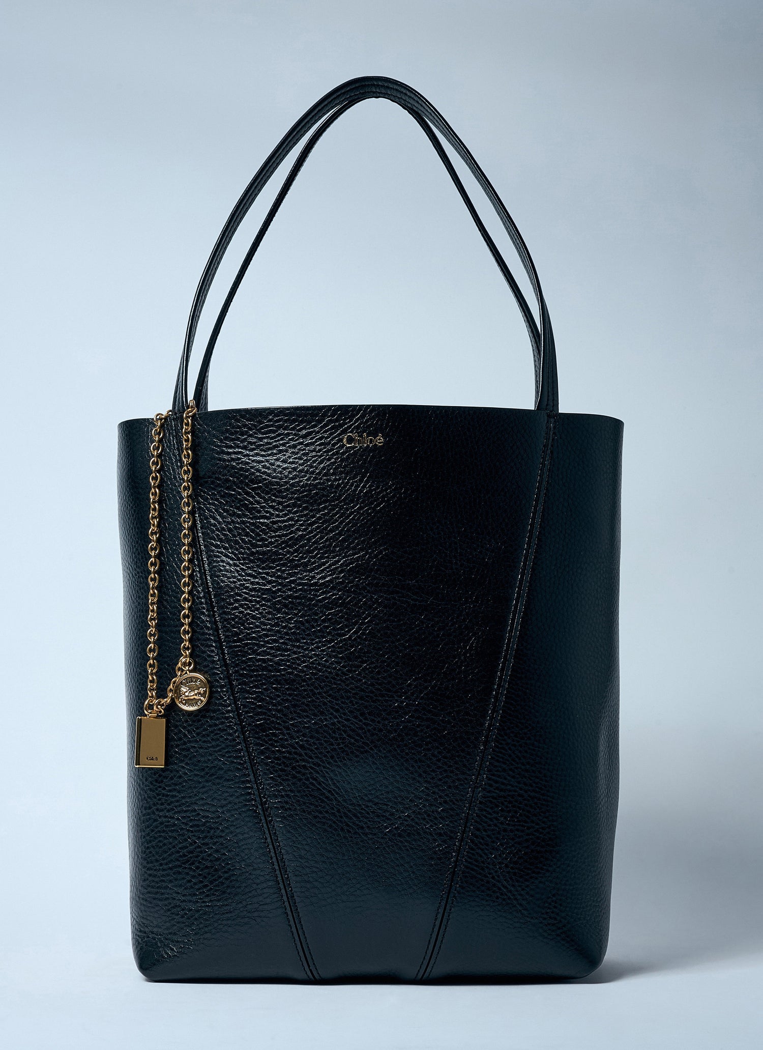 Chloé Women Spin Tote Bag by Luosophy