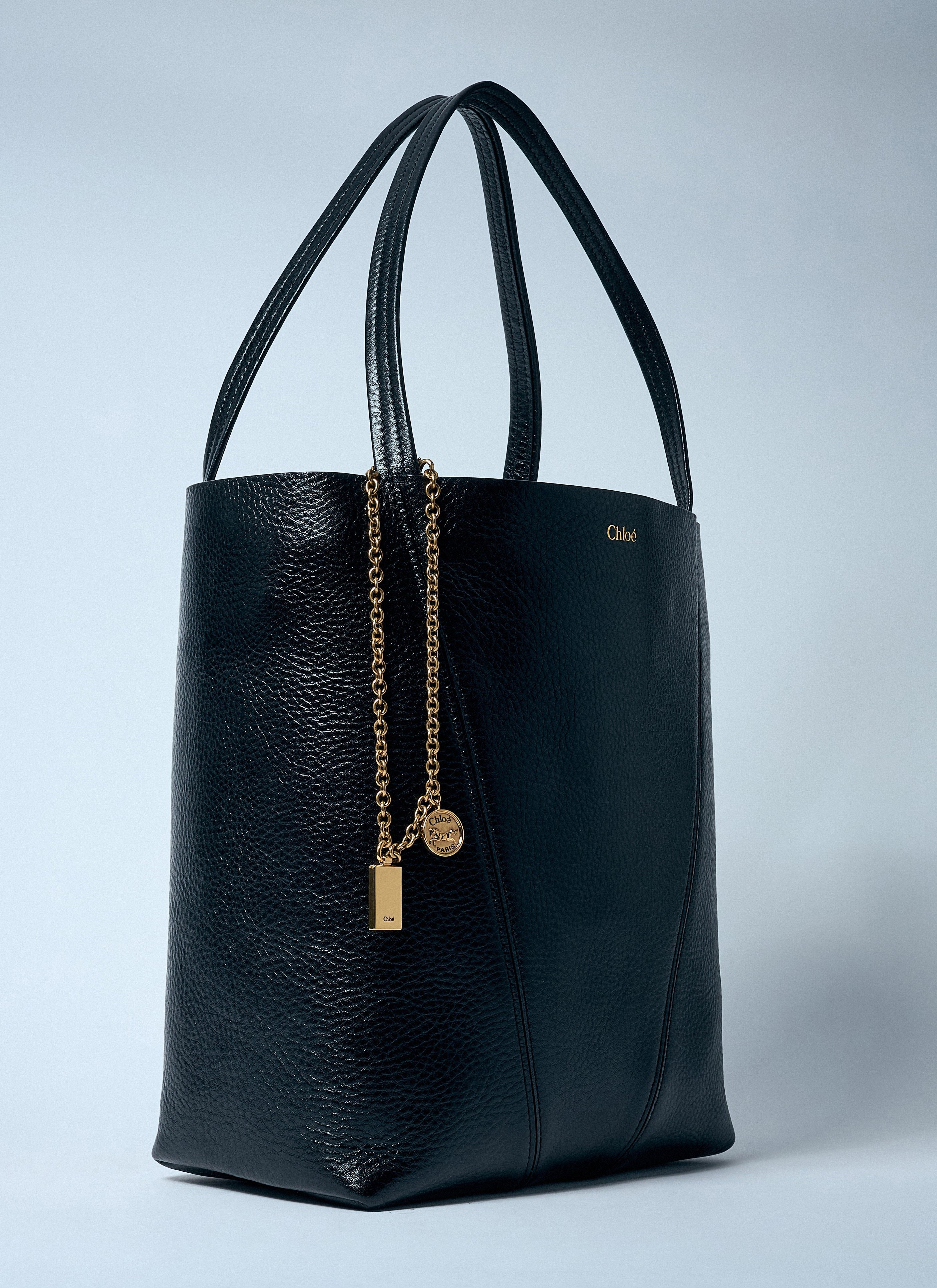 Chloé Women Spin Tote Bag by Luosophy