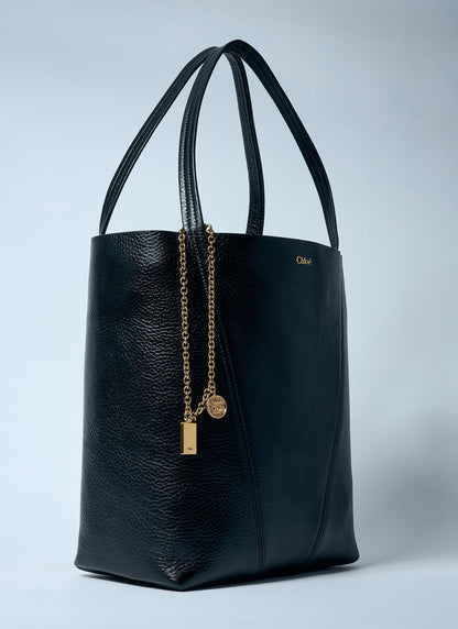 Chloé Women Spin Tote Bag by Luosophy