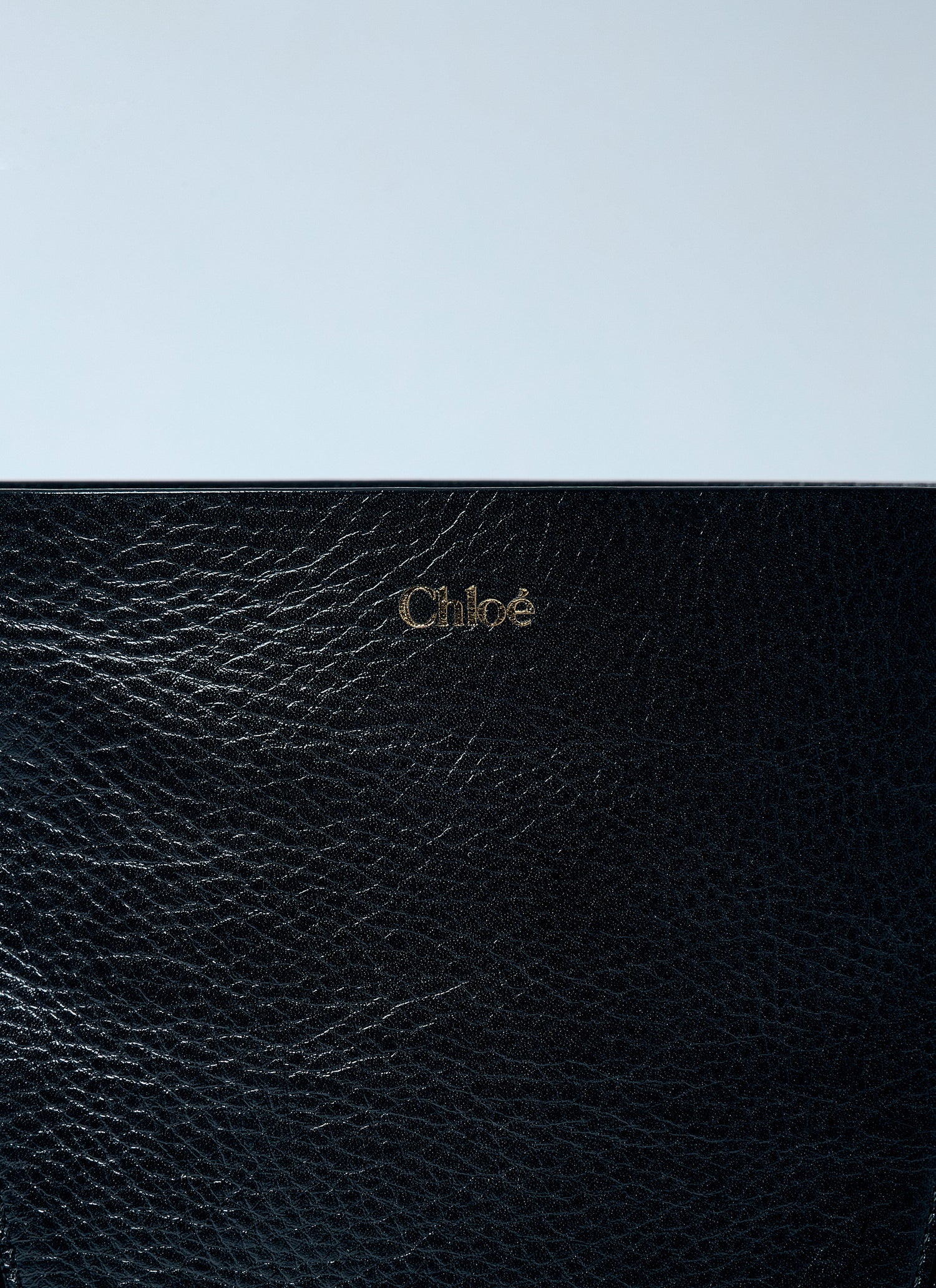 Chloé Women Spin Tote Bag by Luosophy