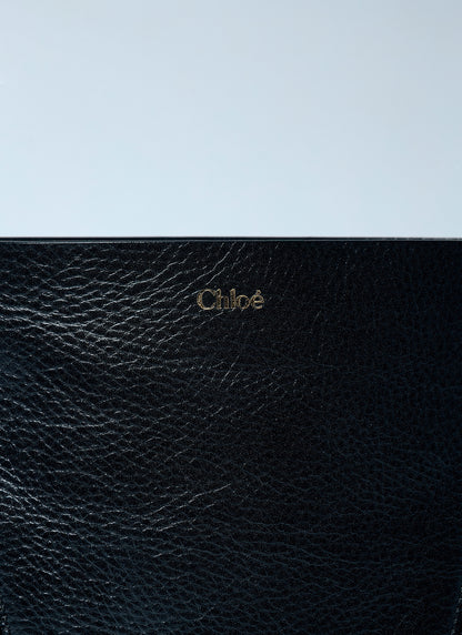 Chloé Women Spin Tote Bag by Luosophy