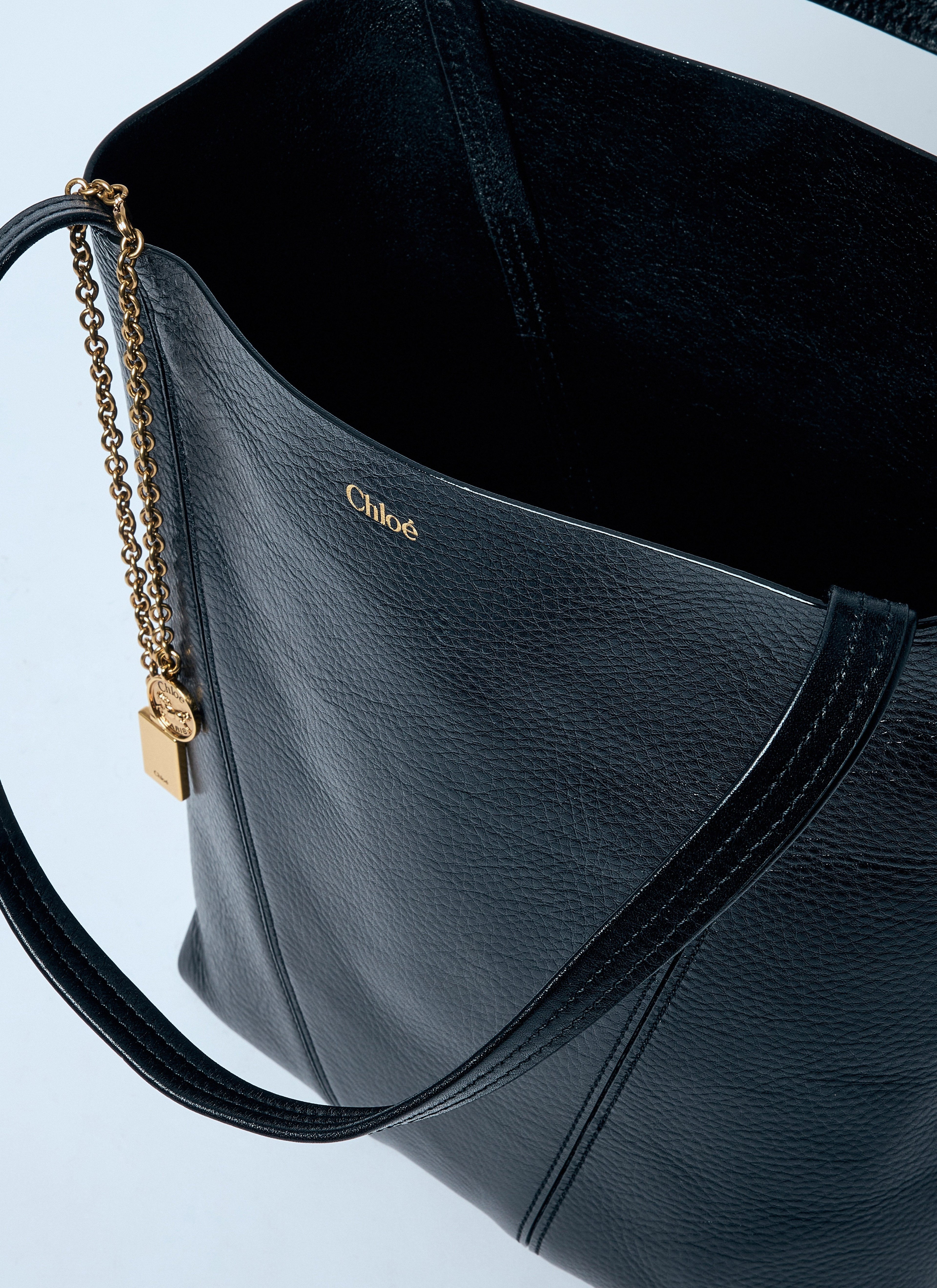 Chloé Women Spin Tote Bag by Luosophy