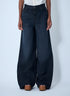 Chloé Women Five-Pocket Jeans by Luosophy