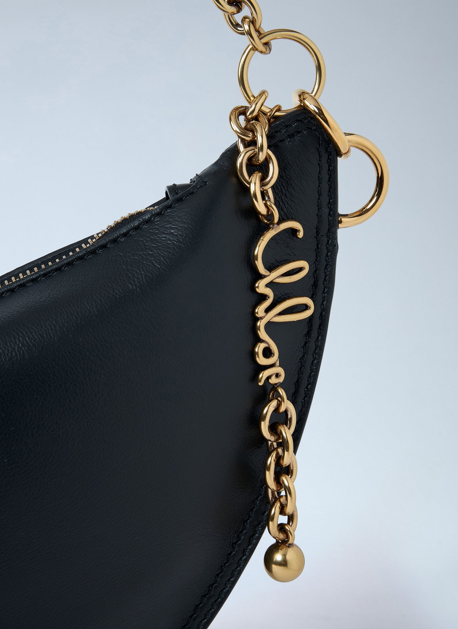 Chloé Women Icon Shoulder Bag by Luosophy