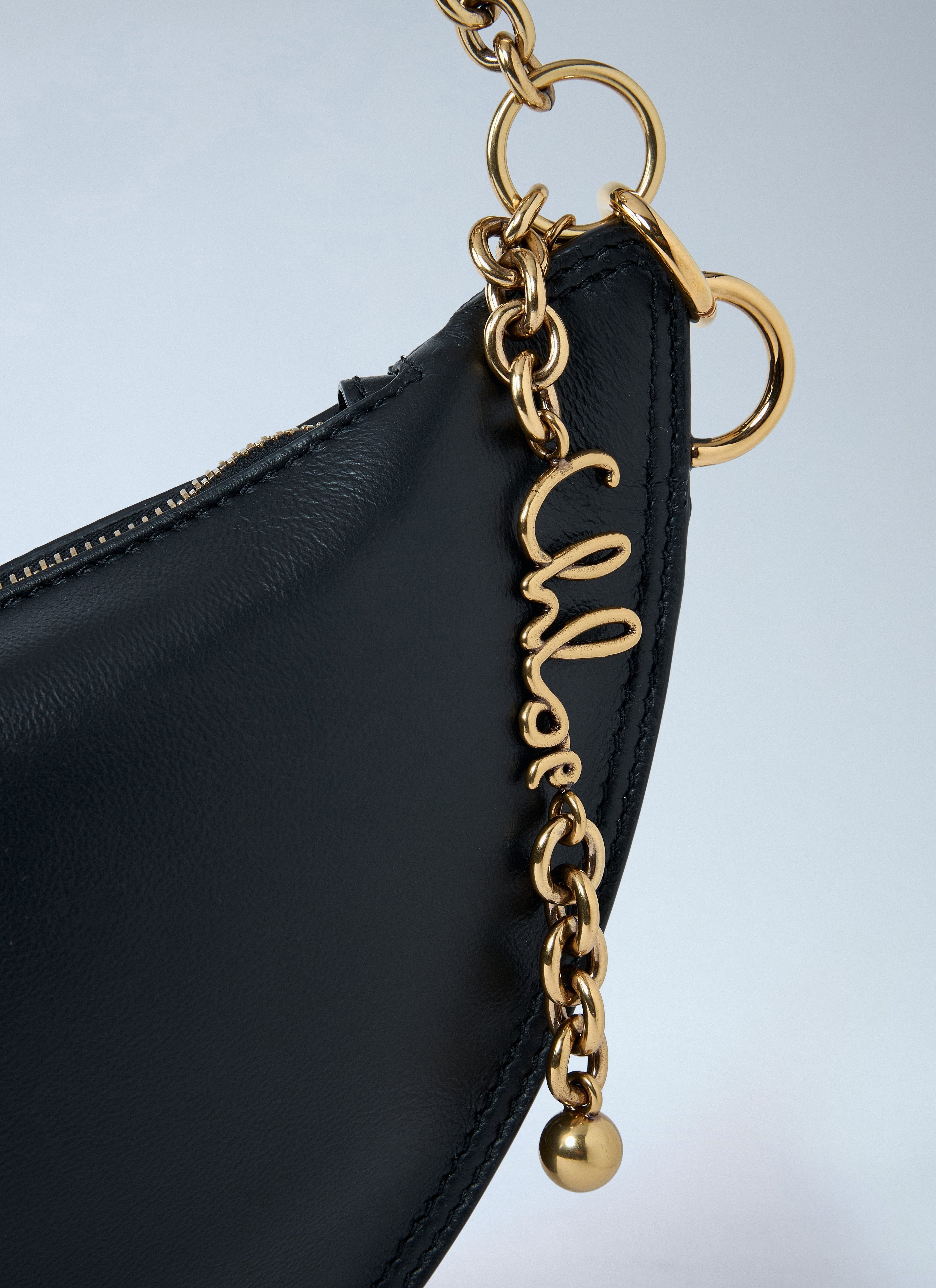 Chloé Women Icon Shoulder Bag by Luosophy