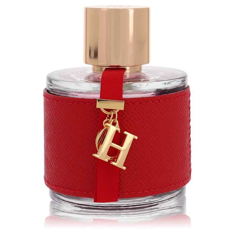 CH Carolina Herrera by Carolina Herrera Eau De Toilette Spray (Tester) 3.4 oz for Women