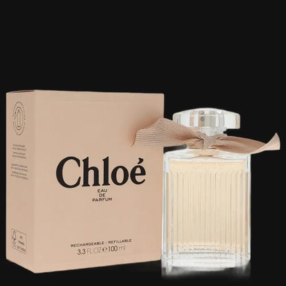 Chloe By Chloe Perfume for Women by Gamer Scents