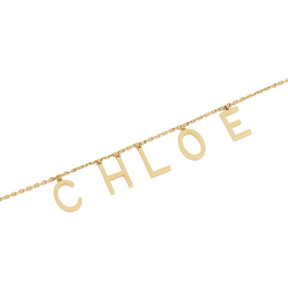 Chloe&