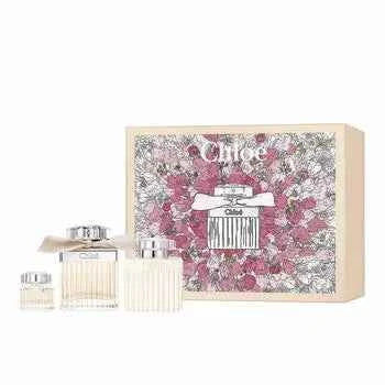 Chloé Signature 3-Piece Gift Set for Women