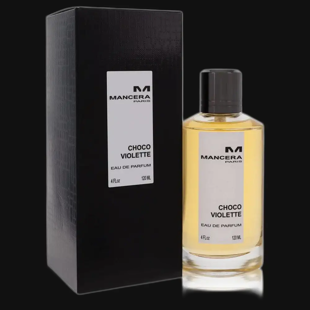 Choco Violette By Mancera (Unisex) by Gamer Scents