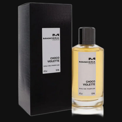 Choco Violette By Mancera (Unisex) by Gamer Scents