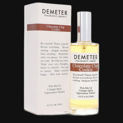Chocolate Chip Cookie By Demeter Perfume for Women