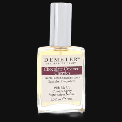 Chocolate Covered Cherries By Demeter Perfume for Women