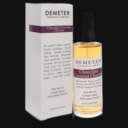 Chocolate Covered Cherries By Demeter Perfume for Women