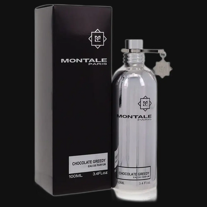 Chocolate Greedy By Montale (Unisex) by Gamer Scents