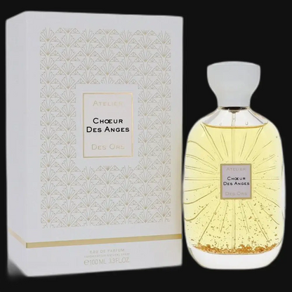 Choeur Des Anges By Atelier Des Ors Perfume for Women