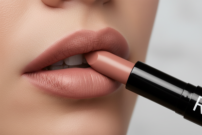 Long Lasting Hydrating Matte Lipstick (Vegan) | REK by REK Cosmetics