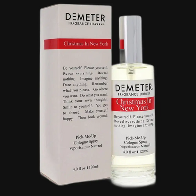 Christmas In New York By Demeter Perfume for Women